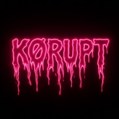 kørupt