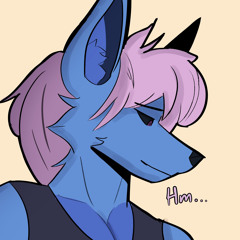 Winter the Wolf