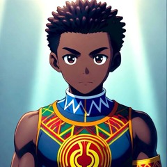 Soundjata Keïta