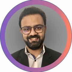 Siddharth Tewari