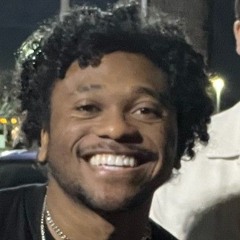 Albert Jackson