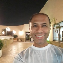 Marcos Pinheiro