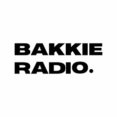 Bakkie Radio