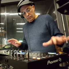 D.J. Marco Baldan a.k.a. Psycho