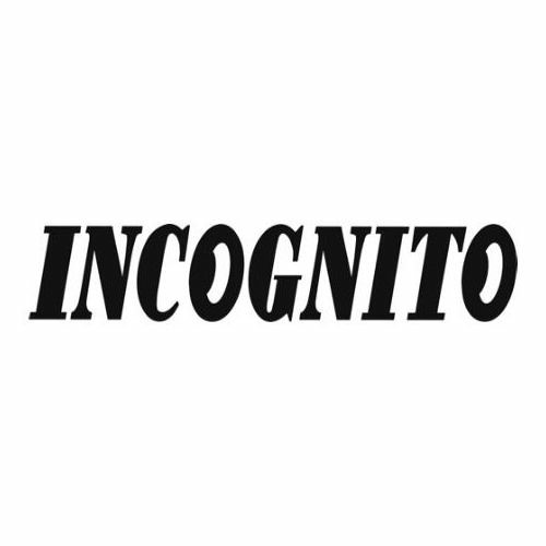 Incognito Radio’s avatar