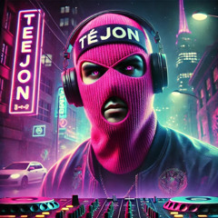 Tejon ON SPOTIFY WITH THE NEW SONGS