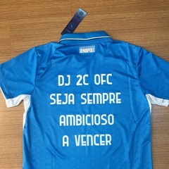 DJ 2C OFC