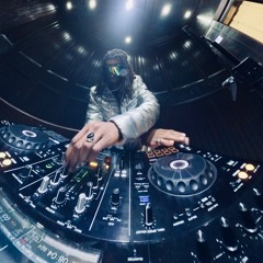 DJ Kinbana
