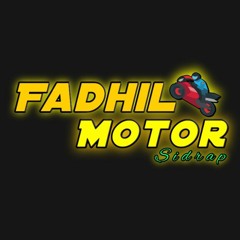 Fadhil Motor Sidrap