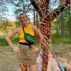 Екатерина Шеина