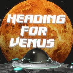 Heading For Venus