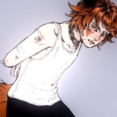 ┌Gabriel ♪