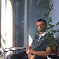 Maksym Shcherbyna