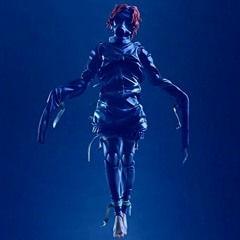 Psycho Mantis