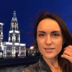 Mila Kolbashova