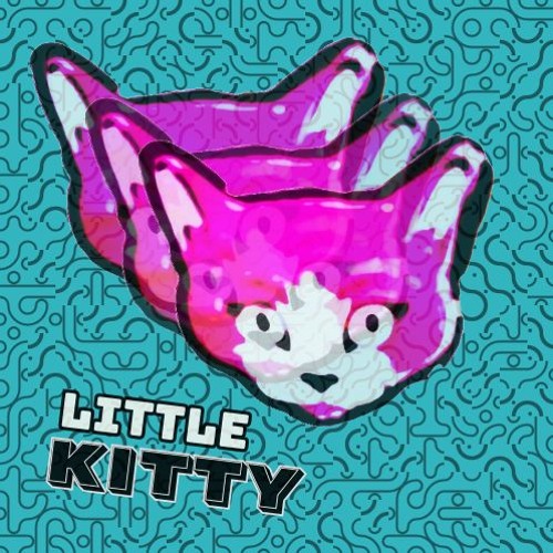 Little Kitty’s avatar