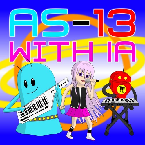 AS-13’s avatar