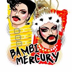 Bambi Mercury