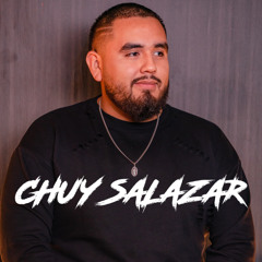 DJ Chuy Salazar