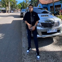 Fandi jhon