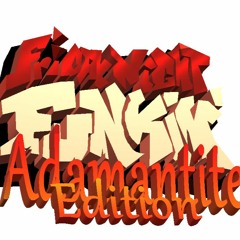Adamantite FNF