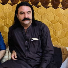 SAEED KHAN SD KAKR