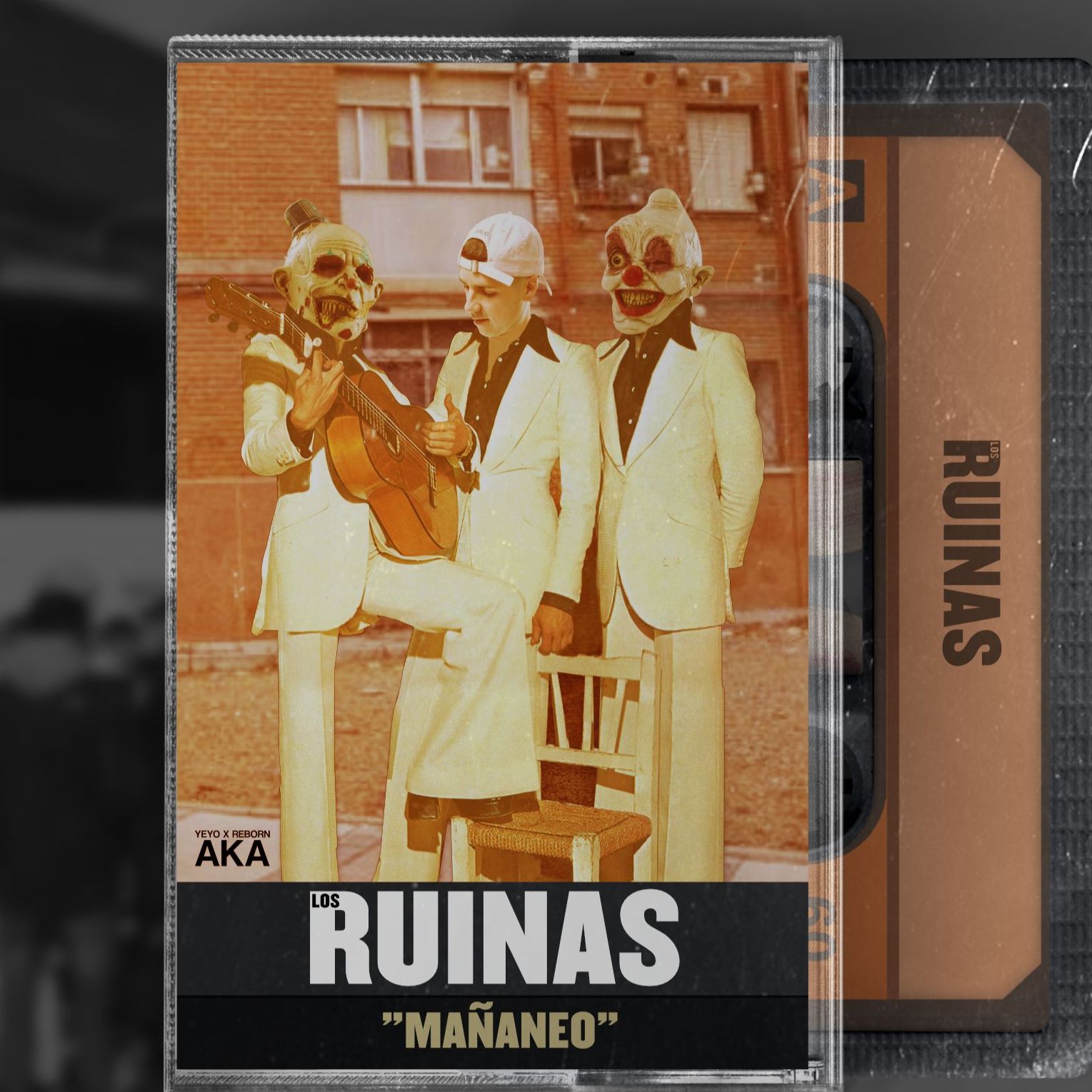 Los Ruinas