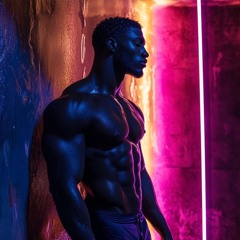 King B Anubis