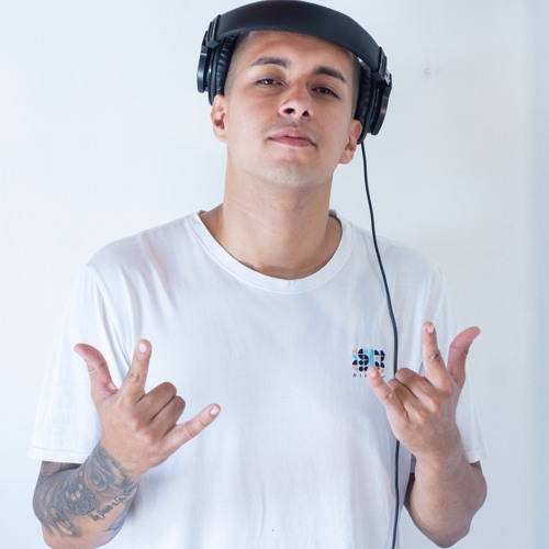 TECH HOUSE 2021 - Camilo Ortega