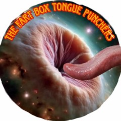 the fart box tongue punchers