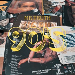 Mr.Truth