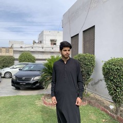 Qasim Waqar Cheema
