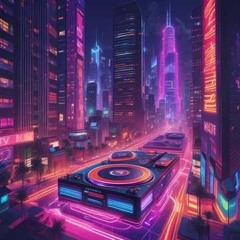 I.T. DJ