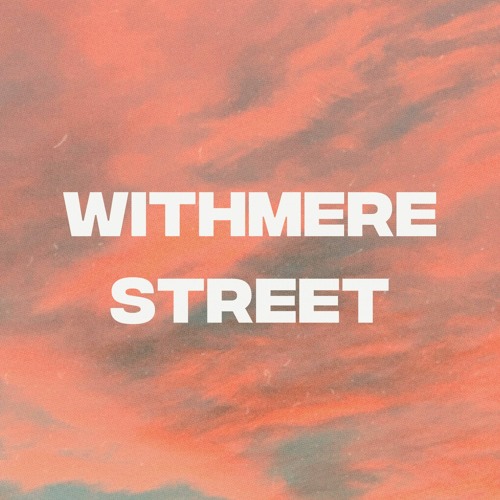 Withmere Street’s avatar