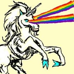 Rainbownicorn