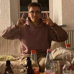 Jannik Buck