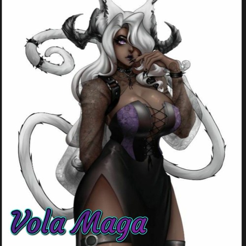 Vola Crystal, Maga’s avatar