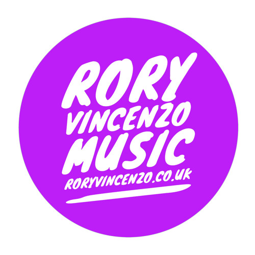 Rory Vincenzo Music’s avatar