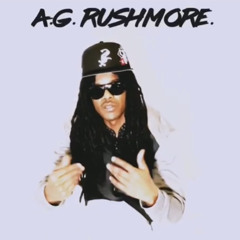 A.G. Rushmore