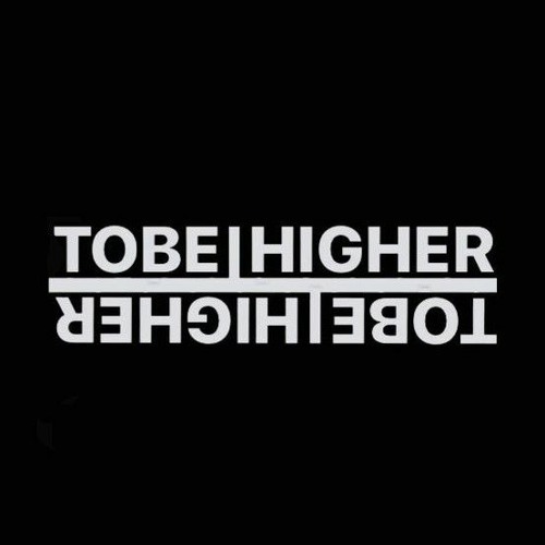 Tobe Higher’s avatar