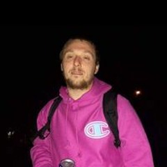 Tommy Frechette Daigle