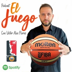 Podcast "El Juego"