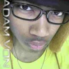 ADAM VON VAIN