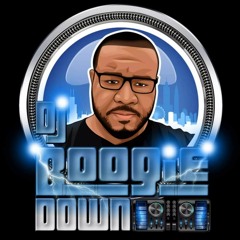 DJ Boogie Down