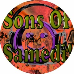 SONS OF SAMEDI