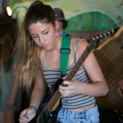 brooke be jammin