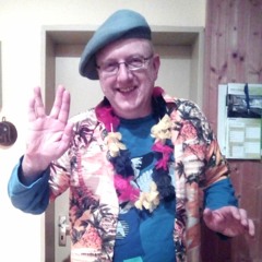 Karl J. Wagner - Jambroneé Mac Maryltis