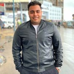 Yasser Alrefae