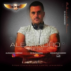 Sidi mansour & Maris li (Dj Alexandro mashup)