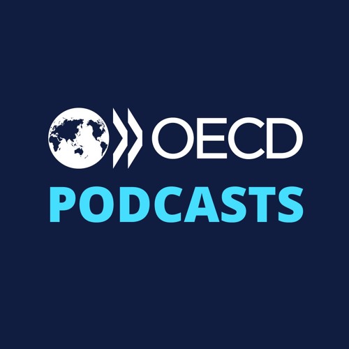 SoundCloud profile picture for @oecd